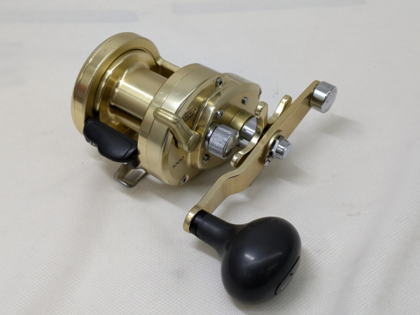 スコーピオンオシアジガー 1000